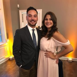 Meet your Posher, Nicky